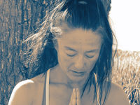 Pranayama & Meditation im Yogasalon Pranayama & Meditation Yogasalon
